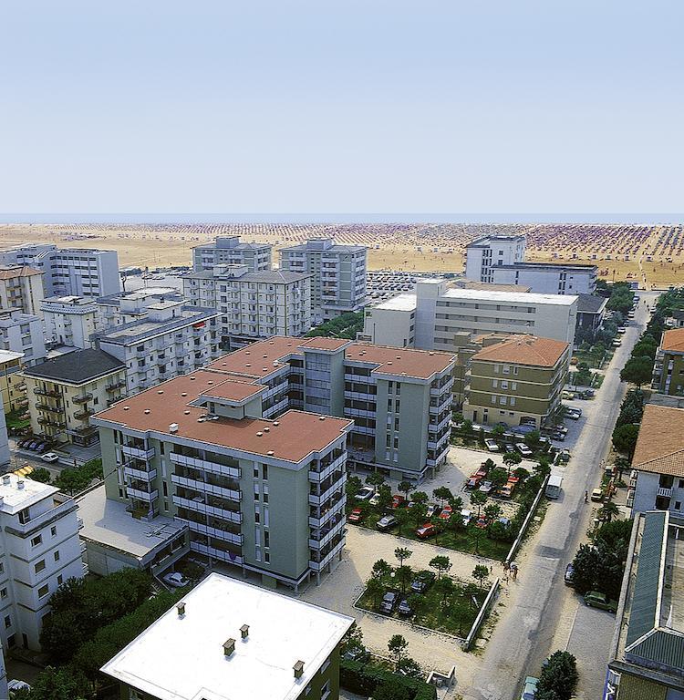 Residence G. Verdi Bibione Exterior photo