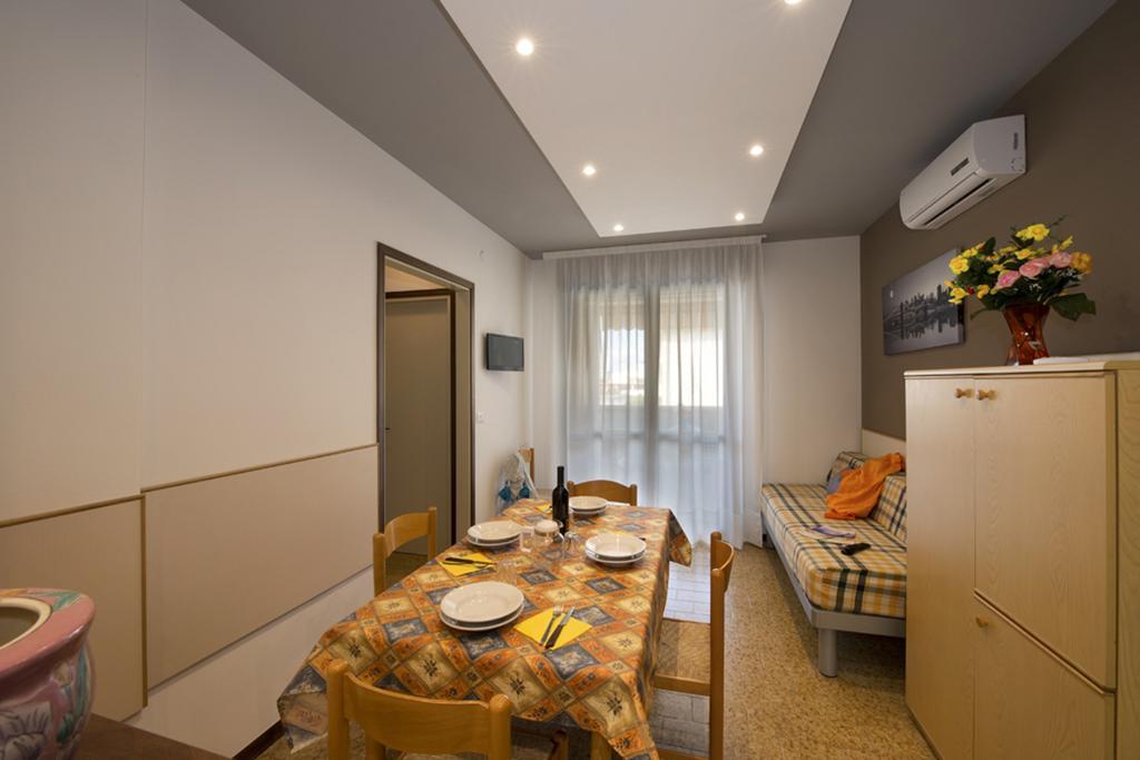Residence G. Verdi Bibione Room photo